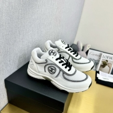 Chanel Sport Shoes